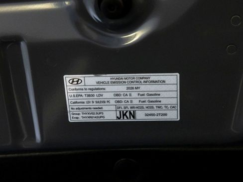 Used 2026 Genesis GV70 2.5T Advanced image 31