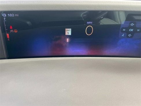 New 2026 Lincoln Nautilus Premier image 15