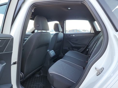 New 2026 Volkswagen Jetta Sport image 12