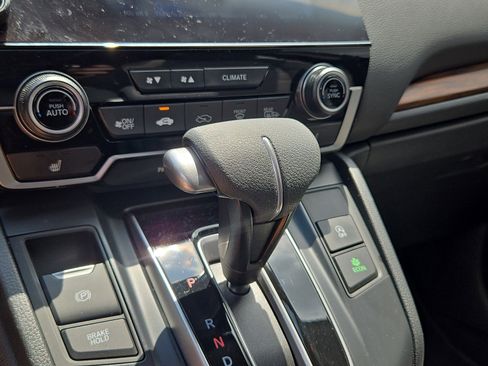 Used 2022 Honda CR-V EX image 16