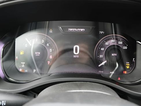 New 2026 RAM 1500 RHO AWD/4WD image 29