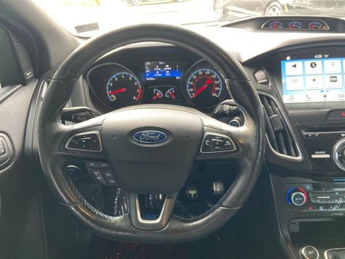 Used 2016 Ford Focus RS AWD/4WD image 21