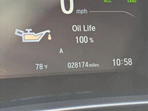 Used 2021 Honda CR-V EX-L image 11