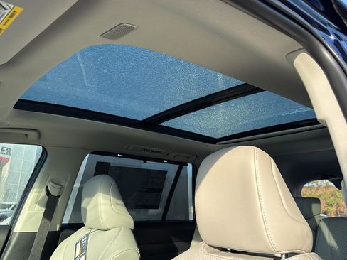 New 2026 Toyota Grand Highlander Limited image 27