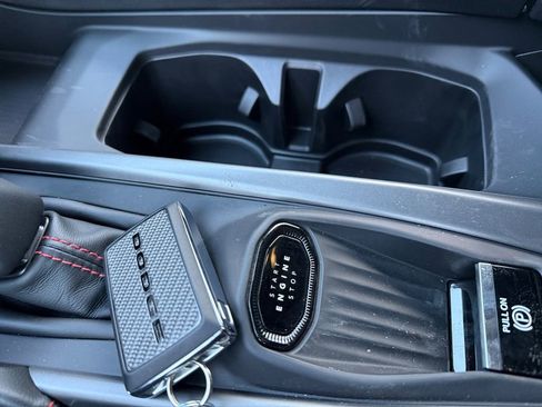 New 2026 Dodge Charger Scat Pack w/ Blacktop Package image 30