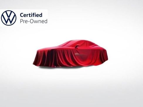 Used 2023 Volkswagen ID.4 Pro RWD image 1