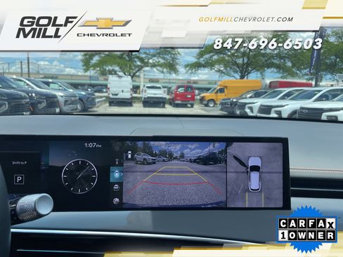 Used 2026 Genesis GV70 2.5T Sport Prestige AWD/4WD image 22