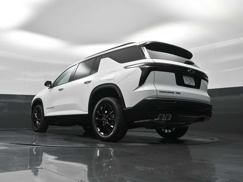 New 2026 Chevrolet Traverse LT image 22