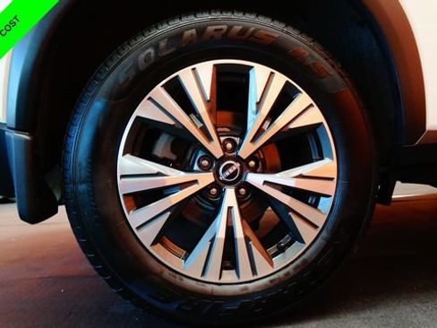 Certified 2023 Nissan Rogue SV AWD/4WD image 83