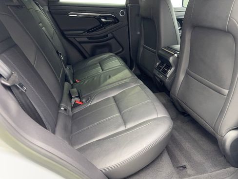 Used 2023 Land Rover Range Rover Evoque R-Dynamic S AWD/4WD image 40