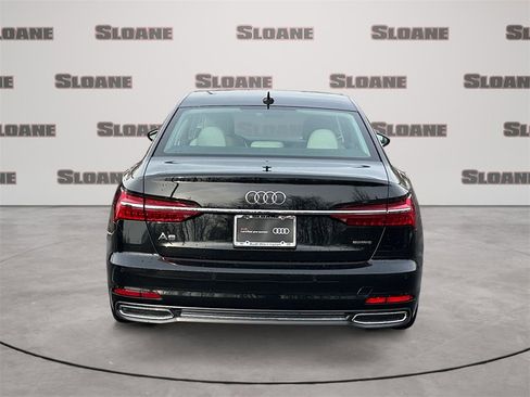 Used 2023 Audi A6 Premium Plus w/ Premium Plus Package image 4