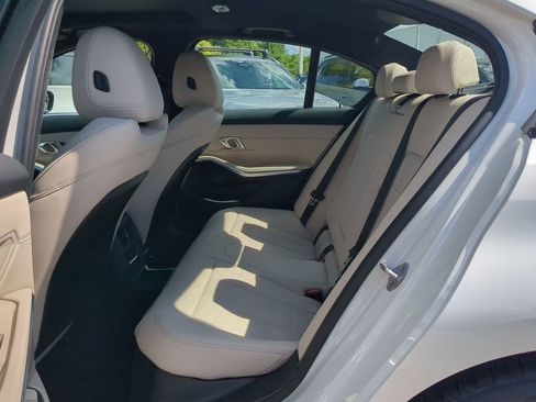 New 2026 BMW 330i Sedan w/ M Sport Package image 14