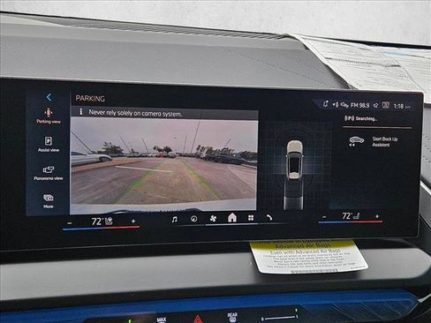 New 2026 BMW X3 xDrive30 image 13