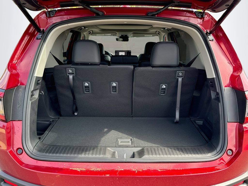 New 2026 Honda Pilot Elite image 31