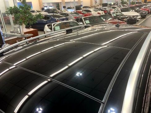 Used 2017 Mercedes-Benz GLE 43 AMG 4MATIC image 7