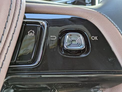 New 2026 Lincoln Aviator Reserve w/ Luxury Package RWD image 27
