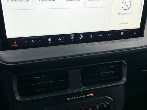 Used 2025 Ford Maverick XLT w/ XLT Luxury Package image 16