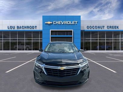 Certified 2024 Chevrolet Equinox LS w/ LS Convenience Package