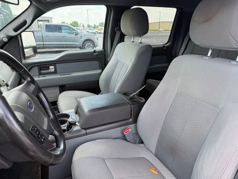 Used 2013 Ford F150 XLT w/ Luxury Equipment Group AWD/4WD image 16