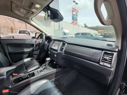 Used 2020 Ford Ranger Lariat w/ Equipment Group 501A Mid AWD/4WD image 27