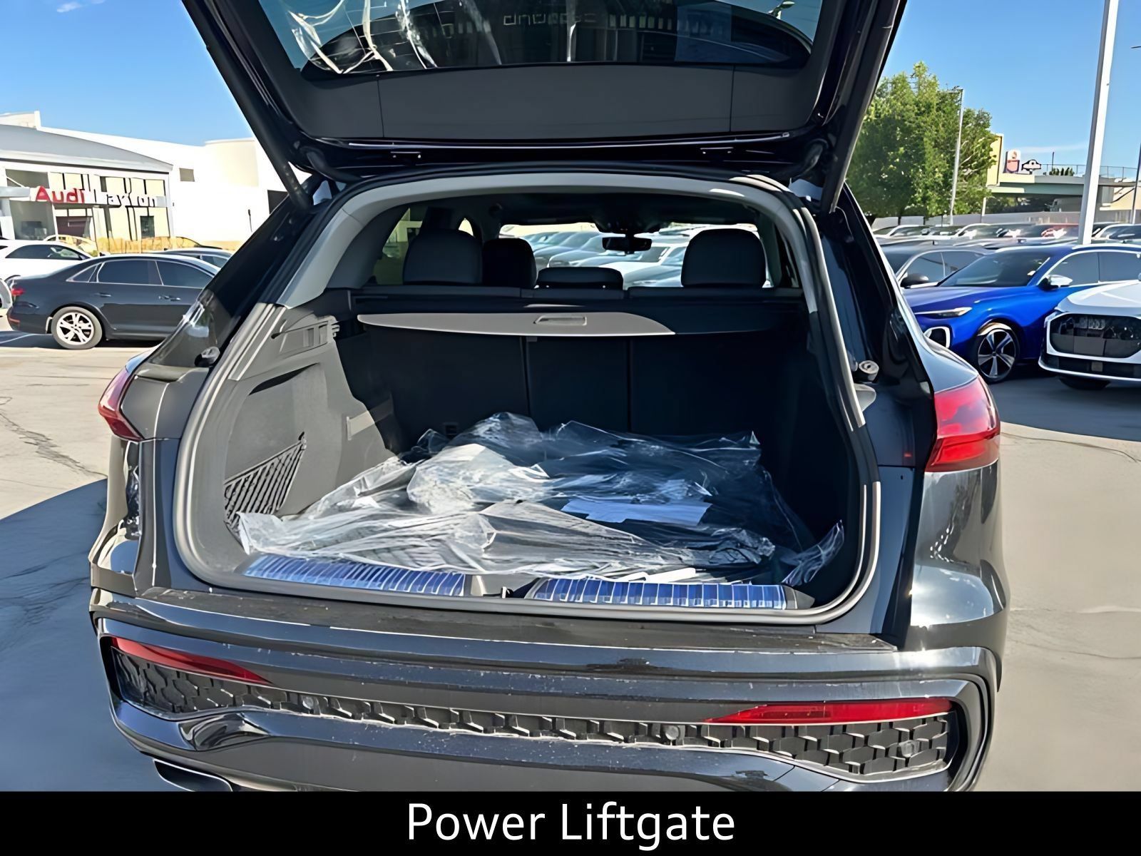 New 2026 Audi Q5 2.0T AWD/4WD image 16