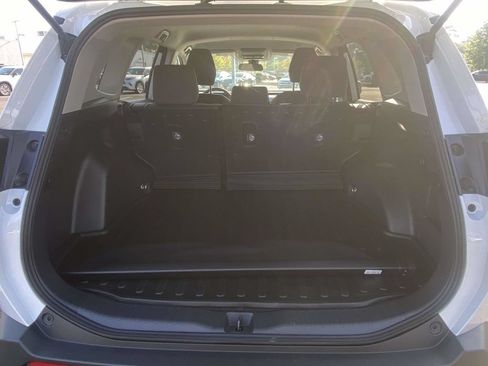 Used 2026 Toyota RAV4 LE AWD/4WD image 12