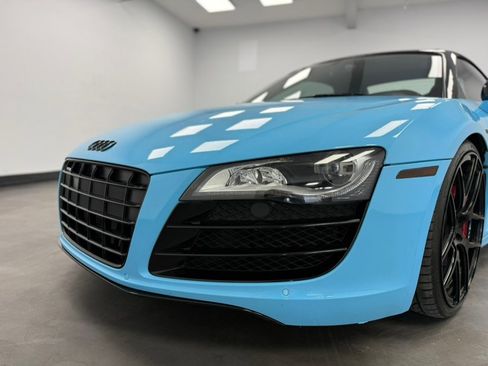 Used 2011 Audi R8 V10 image 27