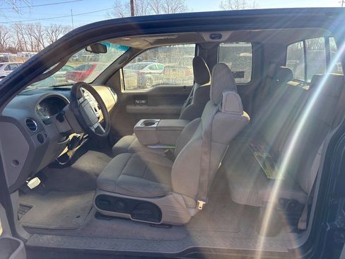 Used 2008 Ford F150 XLT image 4