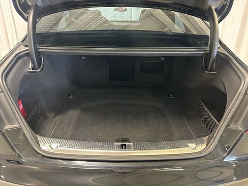 Used 2015 Audi A8 L 3.0T w/ Premium Package image 31