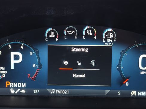 Used 2023 Ford Bronco Raptor AWD/4WD image 55