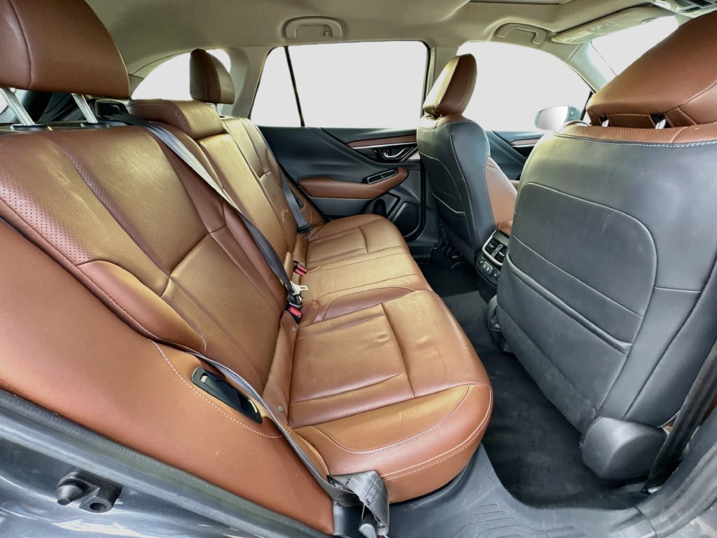 Used 2020 Subaru Outback Touring XT AWD/4WD image 35