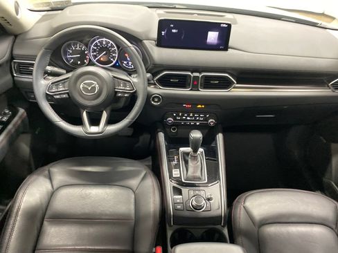Used 2024 MAZDA CX-5 Carbon Edition AWD/4WD image 28