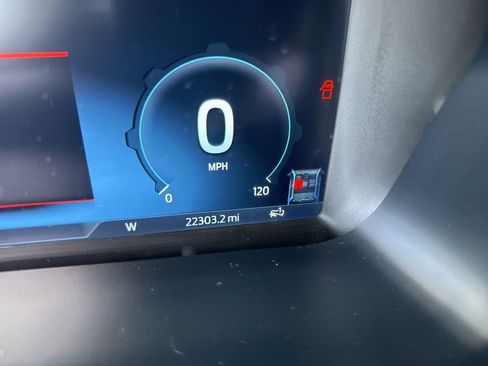 Used 2024 Ford F150 Lightning XLT w/ Max Trailer Tow Package image 7