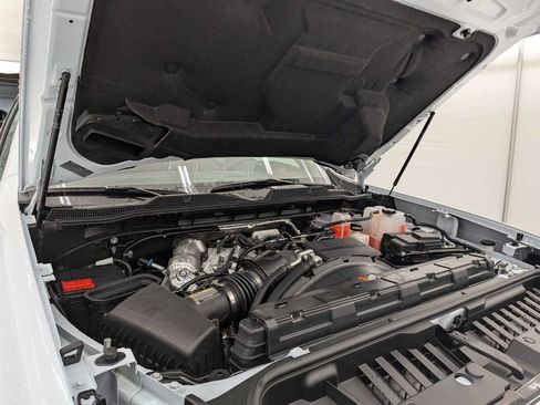 New 2026 Chevrolet Silverado 2500 High Country w/ High Country Premium Package image 17