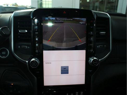 New 2026 RAM 2500 Big Horn image 19