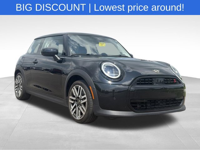 Used 2025 MINI Cooper S FWD 360° Tour