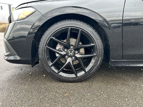 Used 2022 Honda Civic Sport image 29