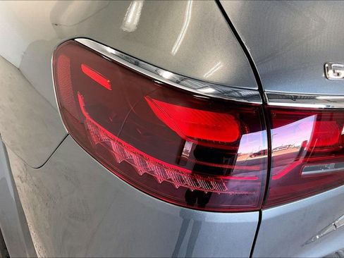 New 2026 Mercedes-Benz GLS 450 GLS 450 image 14