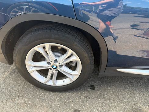 Used 2020 BMW X3 xDrive30i w/ Premium Package AWD/4WD image 5