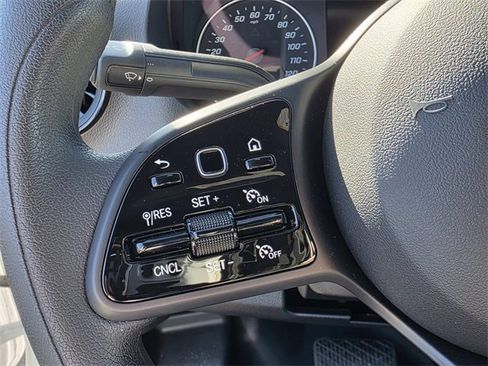 Used 2024 Mercedes-Benz Sprinter 3500 image 9