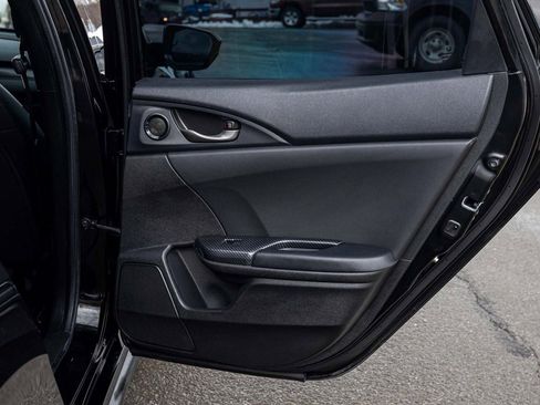 Used 2021 Honda Civic Sport image 10