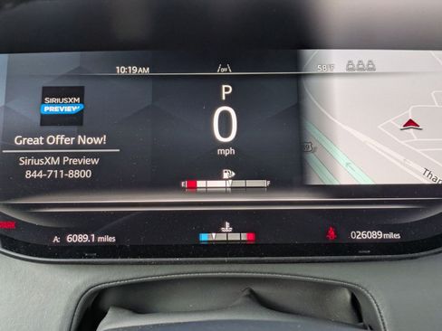 Used 2024 Land Rover Range Rover Sport Dynamic SE image 18