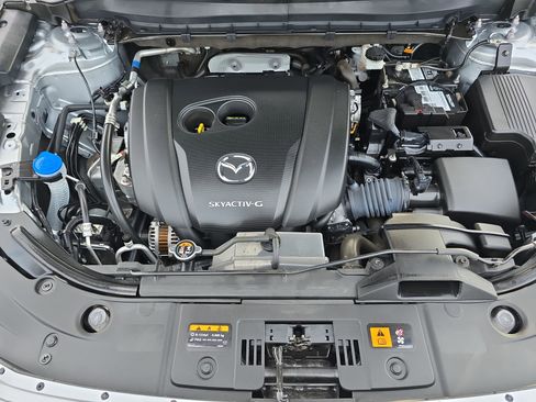 Used 2023 MAZDA CX-5 AWD 2.5 S w/ Preferred Package image 29