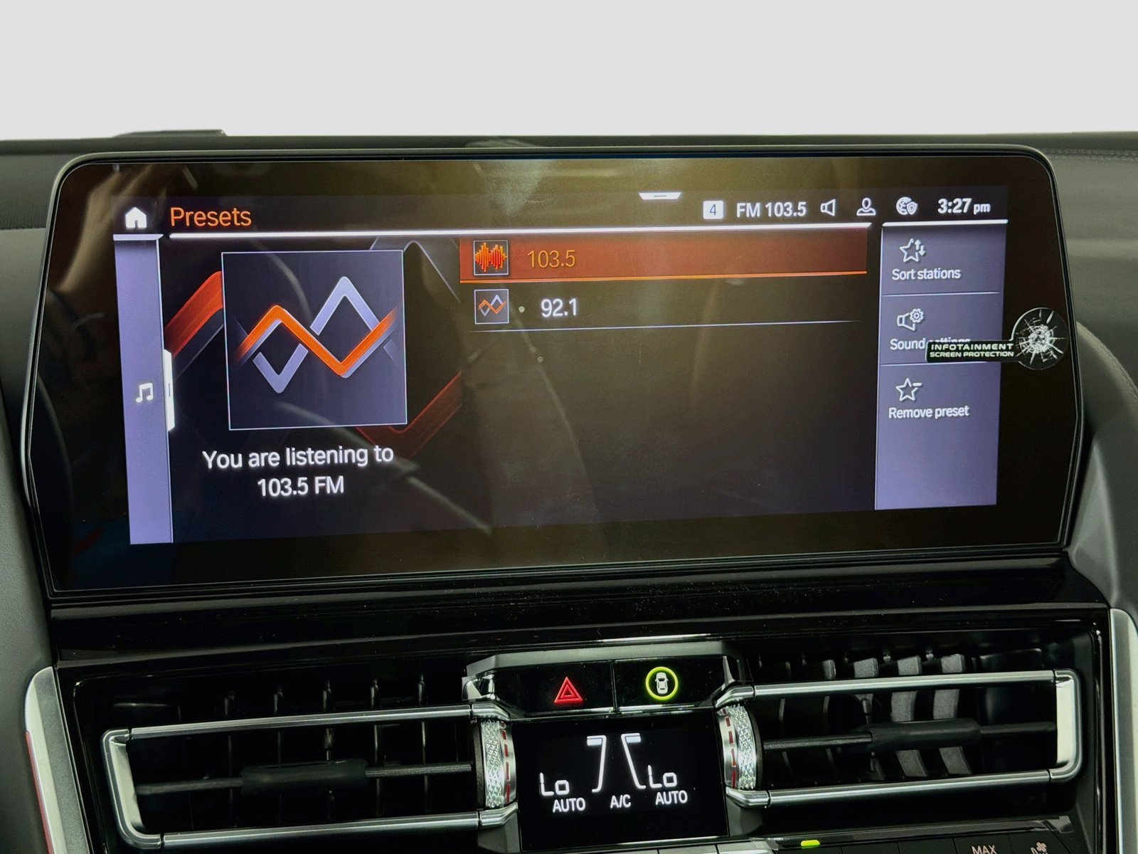 Used 2026 BMW 840i Convertible RWD image 15