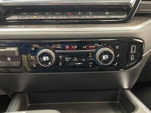 New 2026 Chevrolet Silverado 1500 LTZ image 6