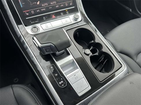 New 2026 Audi Q7 3.0T Premium Plus image 12
