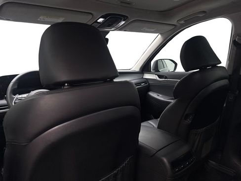 Used 2025 Hyundai Palisade XRT FWD image 35