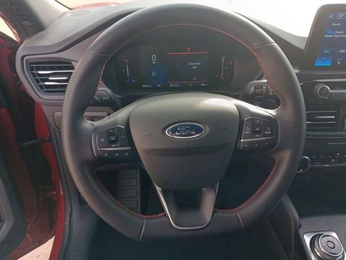 Used 2025 Ford Escape ST-Line image 11