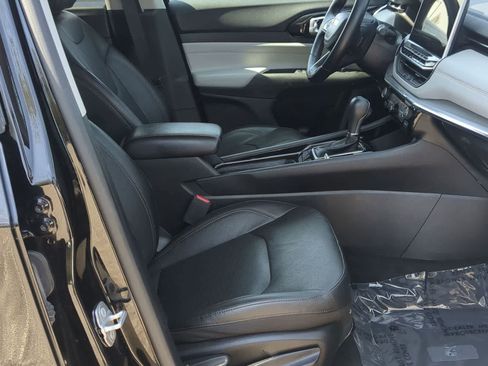 Used 2022 Jeep Compass Limited image 21