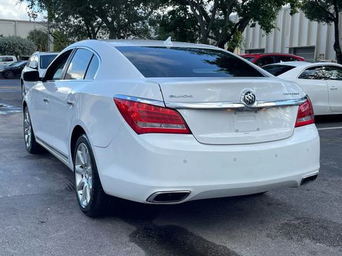 Used 2014 Buick LaCrosse Premium image 8